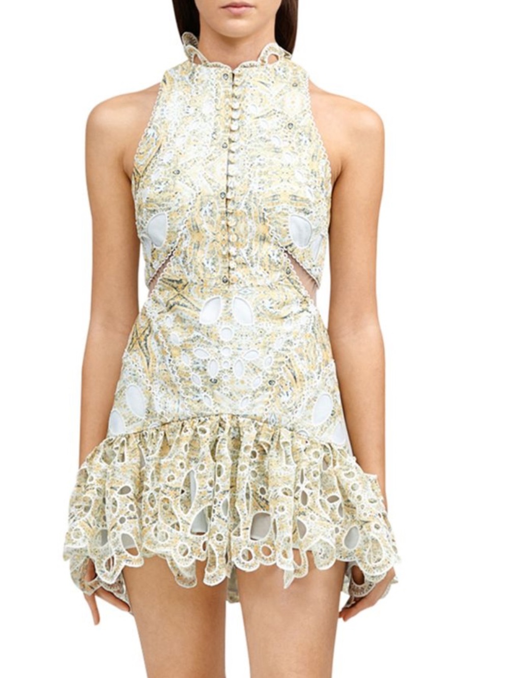 Acler the Meredith dress NEW